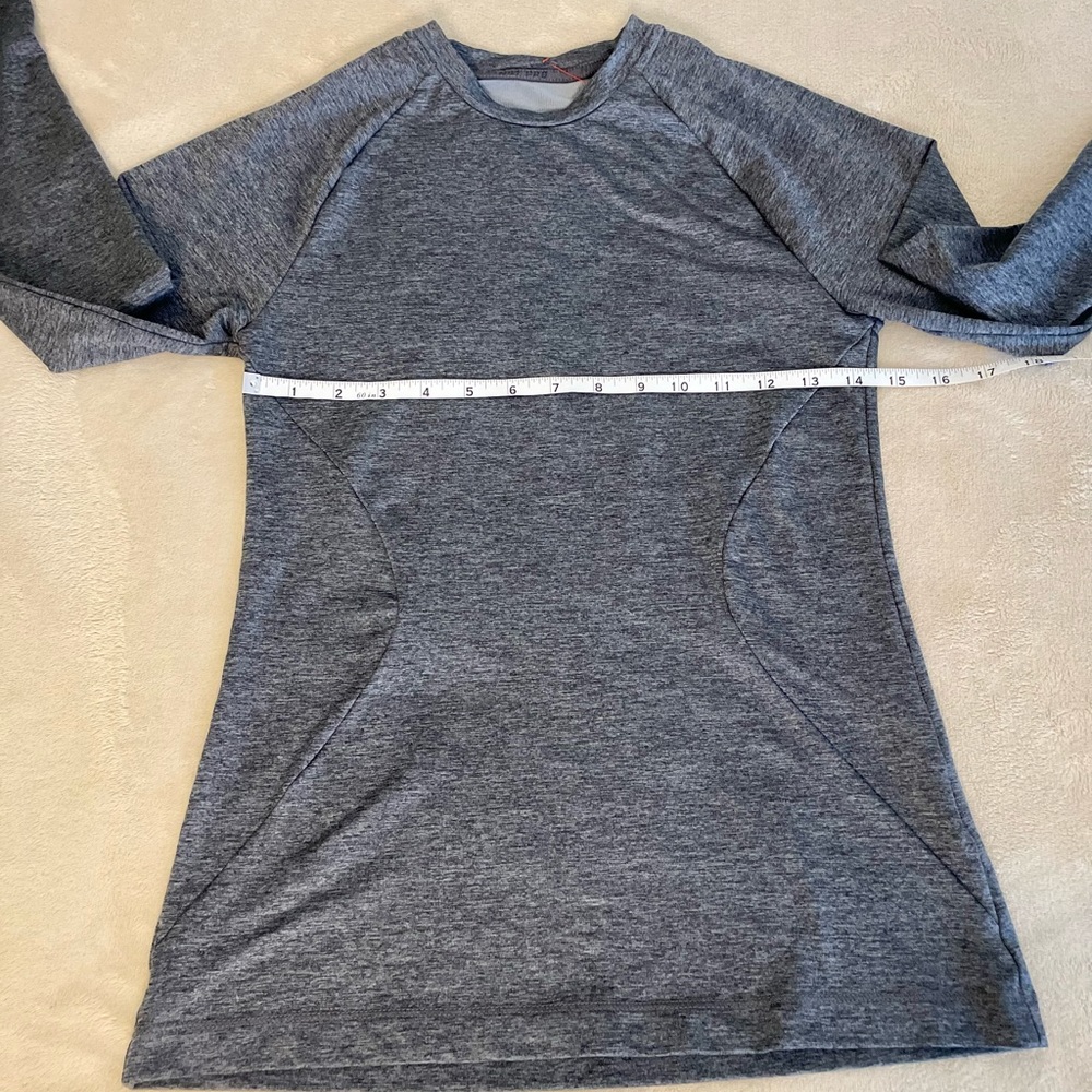 Nike Pro Dri-Fit Kids Active Performance Top - Size XS - Picture 8 of 12
